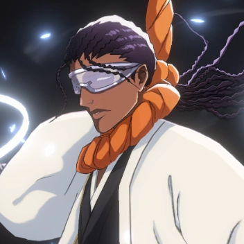 Kaname Tosen Kaname Tosen