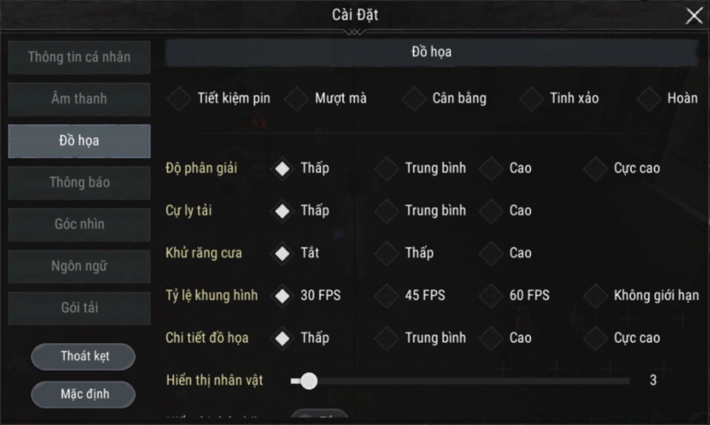 SROM - Huyền Thoại Lữ Khách: Hướng dẫn farm nhanh và sử dụng OSlink treo acc từ xa