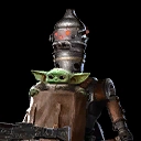 Star Wars: Galaxy of Heroes Tier List – The Best Characters in March 2025