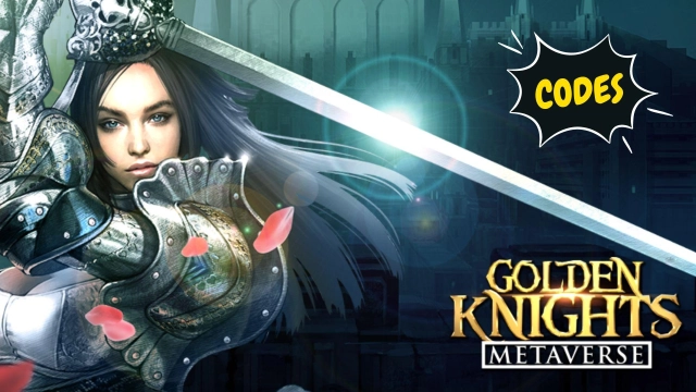 Golden Knights Metaverse Codes March 2025 - Earn Free Rewards