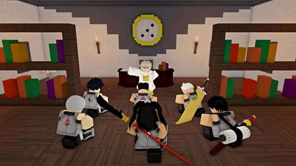 Roblox Bloodlines แจก Code (กุมภาพันธ์ 2026) อัปเดตเรื่อยๆ