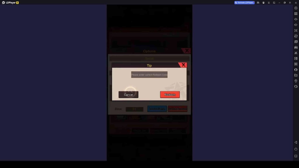 How to Redeem Fighting Force: Street Brawl Codes