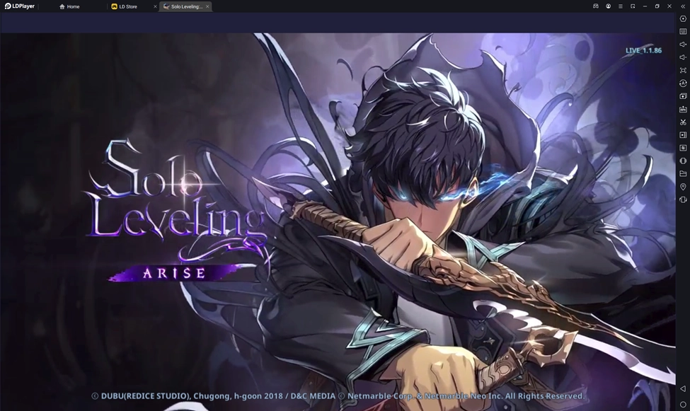 Solo Leveling:Arise — Nuevos códigos de canje y actualización de recompensas