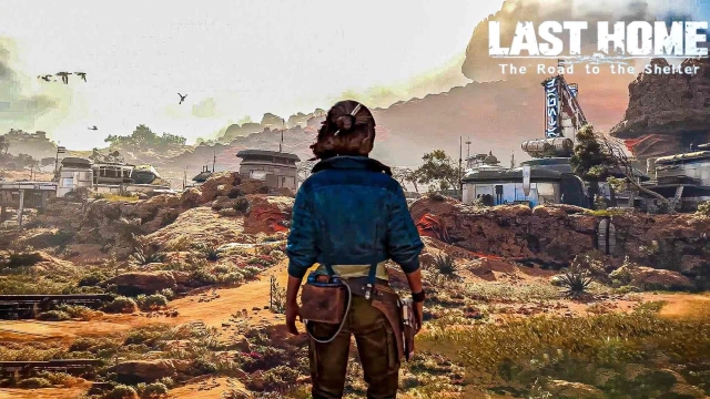 Last Home Codes: Secure Your Survival – 2025 March