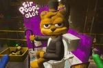 Sir Poops-A-Lot