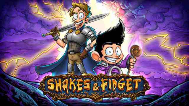 Shakes & Fidget Codes: Lead Your Medieval Kingdom to Glory – 2025 March
