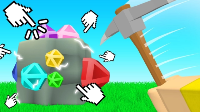 Roblox Block Miner Codes: Crafting Diamonds in Every Strike - 2025 March