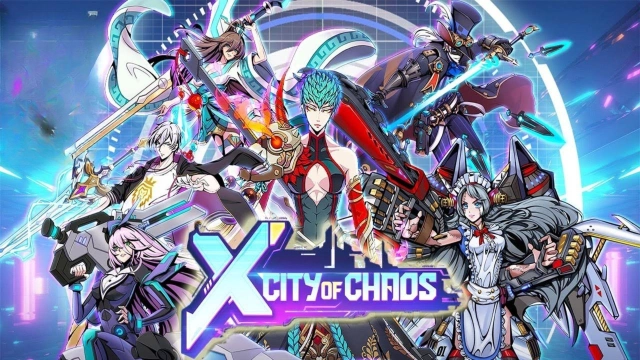 X City Of Chaos Beginner Guide - Best Tips and Tricks for New Players