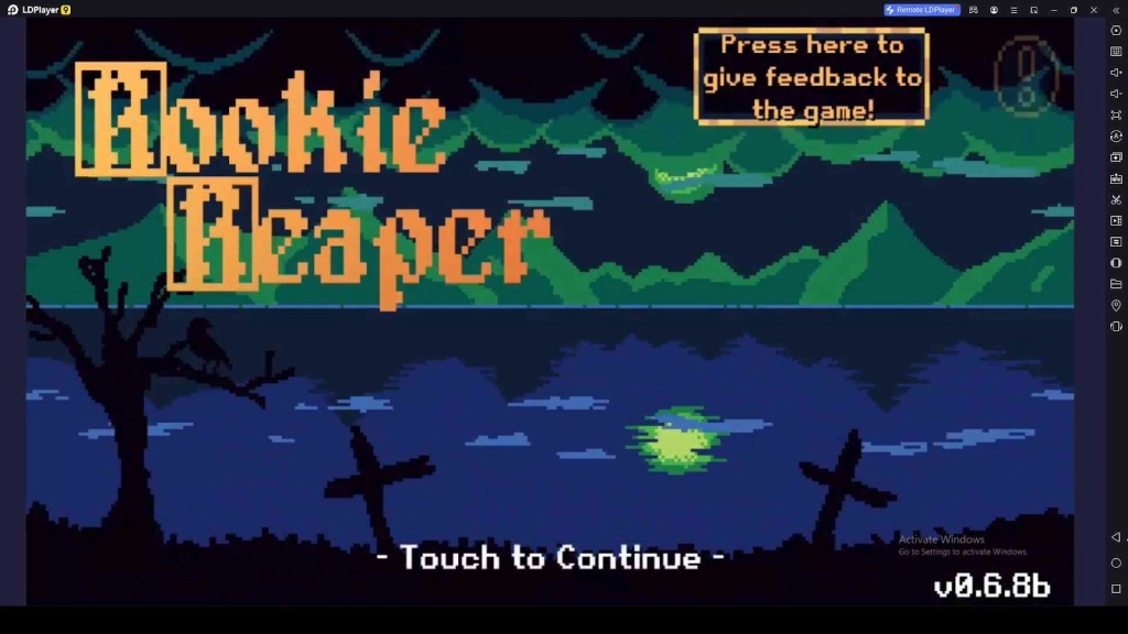 Rookie Reaper: Souls-like RPG Beginner Guide