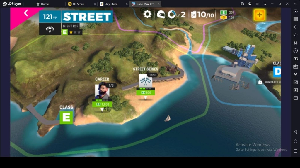 Races and Maps of Race Max Pro - Car Racing Races and Maps of Race Max Pro - Car Racing