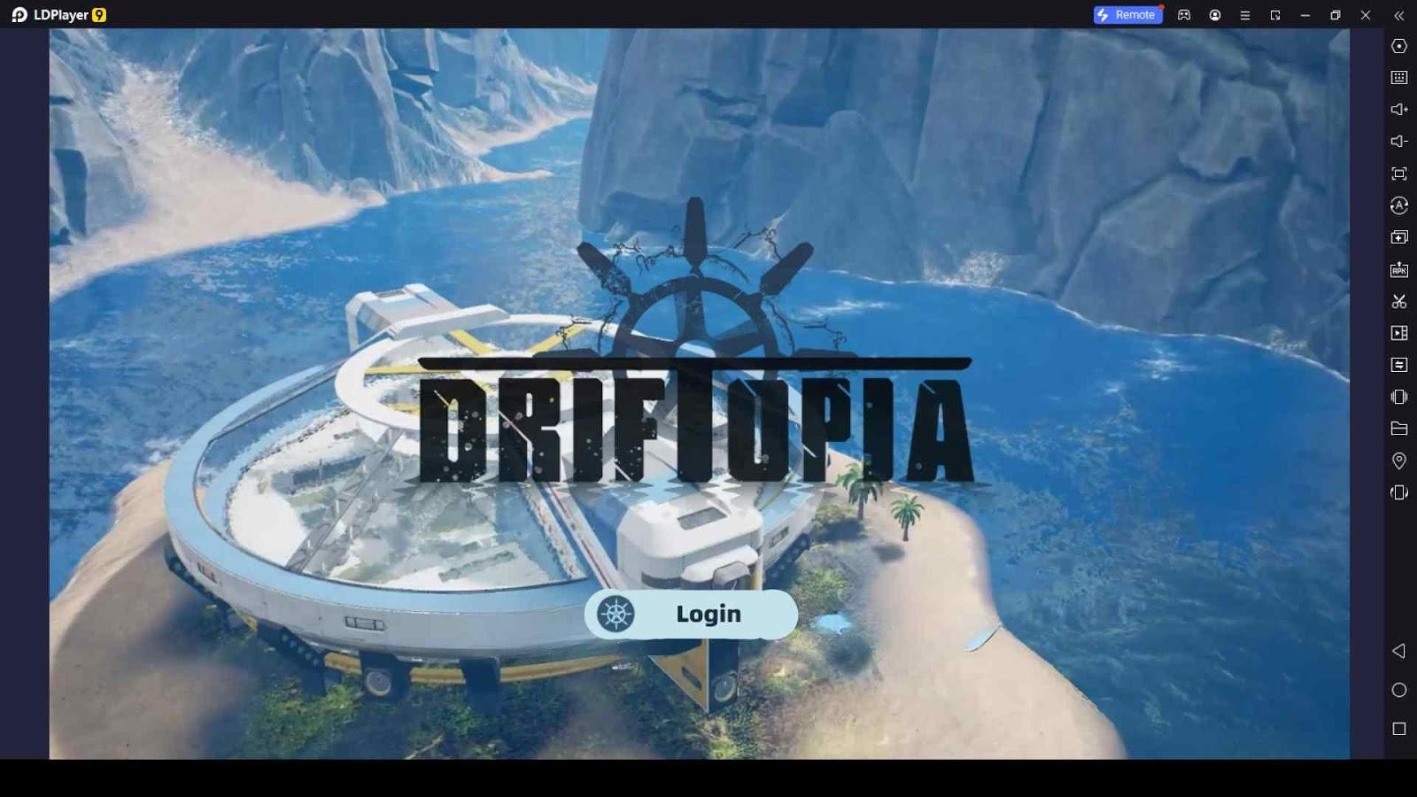 Driftopia Beginner Guide