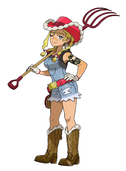 《Pokémon Champions》  Nintendo Switch版  確定於4月發佈！