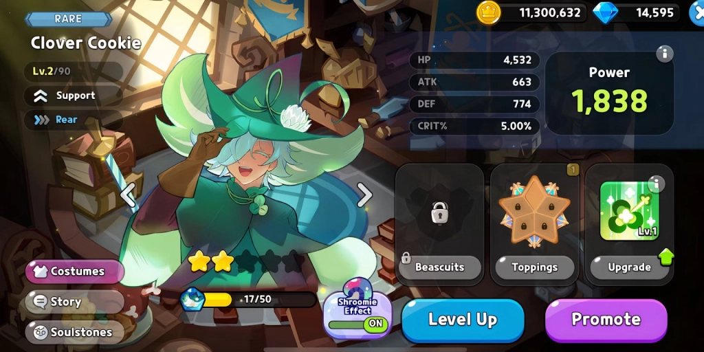 Cookie Run: Kingdom Tier List
