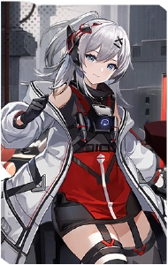 E.T.E Chronicle Tier list / Bảng xếp hạng nhân vật