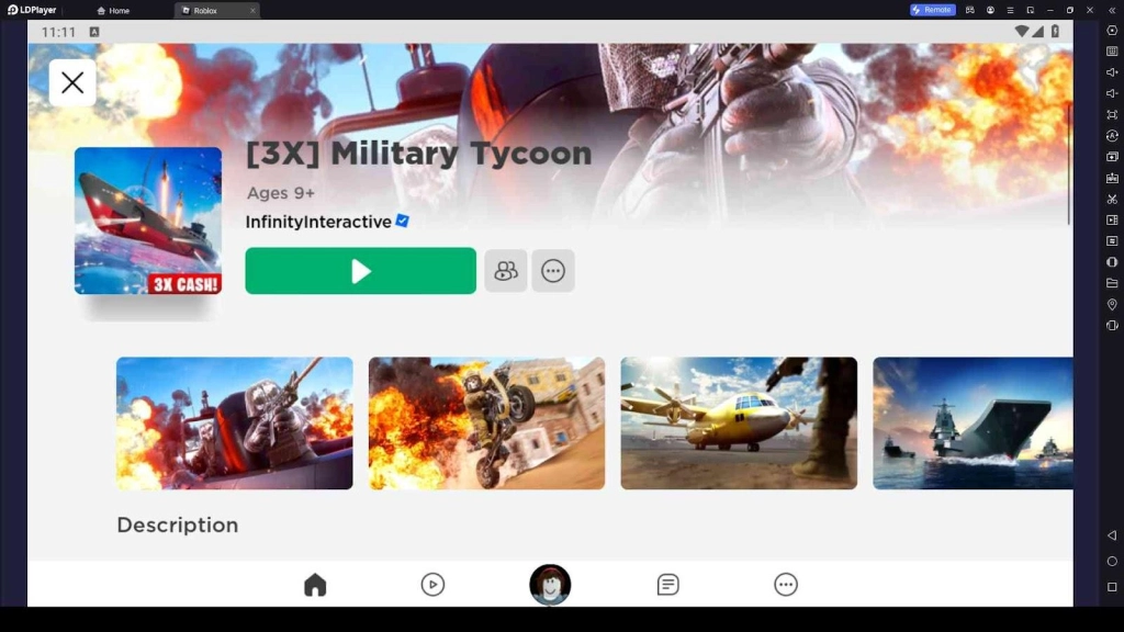 Roblox Military Tycoon Codes: Conquer the World - 2025 March