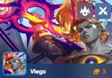 Golden Spatula: Best New Champions in SET 15