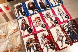 《夢幻模擬戰》百位指揮官周年共聚 「逐夢啟程」