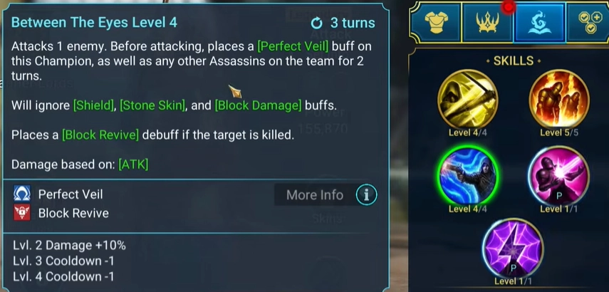 A3 – Core Ability (Main Selling Point)