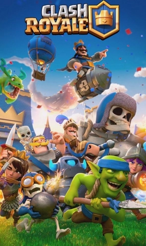 Best Clash Royale Decks Guide