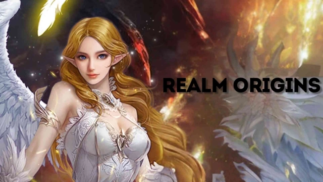 Realm Origins Codes: Become a Legendary Hero – 2025 March