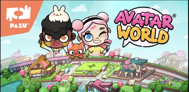 Nuevos códigos de Avatar world Abril 2024