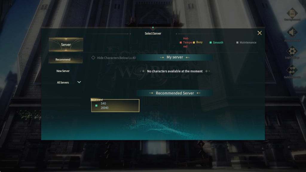 How to Download and Play Forsaken World 2 on PC in 3 Steps