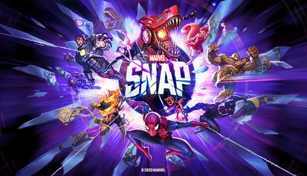 Juegos de Marvel con Deadpool y Wolverine para PC/Android