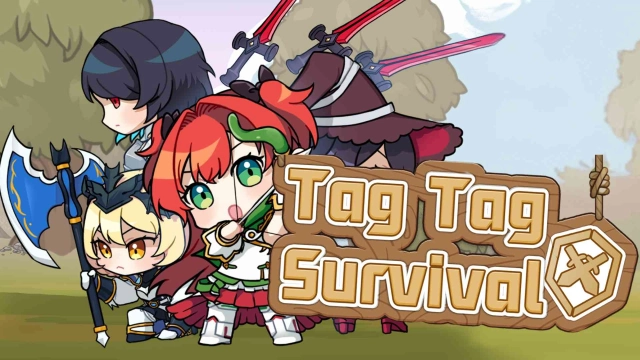 Tag Tag Survival Codes: Thriving in the Chase – 2025 March