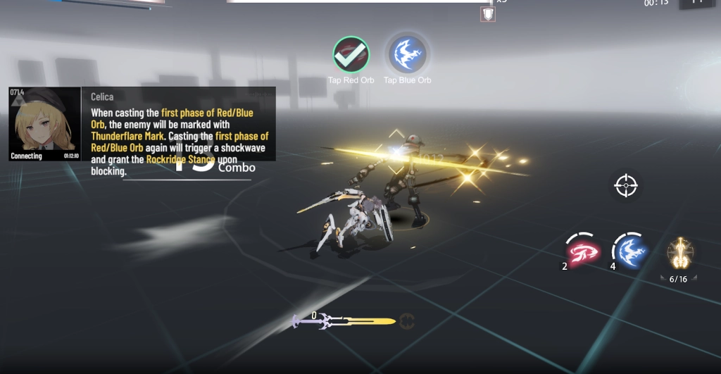 Punishing Gray Raven - How To Build And Play Nanami: Startrail 6