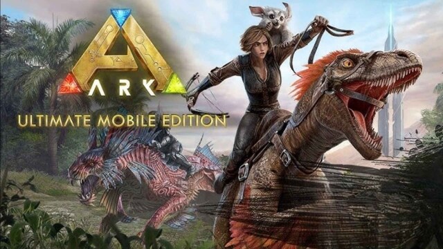ARK Ultimate Mobile Edition Tips and Tricks for Beginners – An Adventure Begins