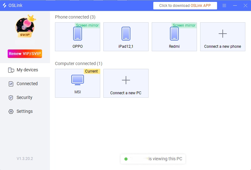 【ไกด์เกม】LDPlayer x OSLink พลิกประสบการณ์การเล่นเกมมือถืออย่างเหนือระดับ