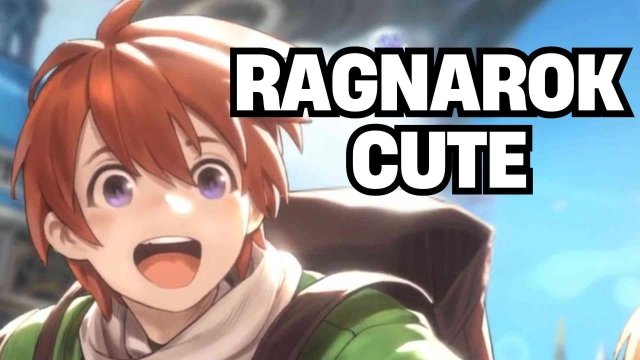 Ragnarok Cute Codes: Claim Free Rewards Now – 2025 March