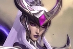 Syndra (Mid Role)