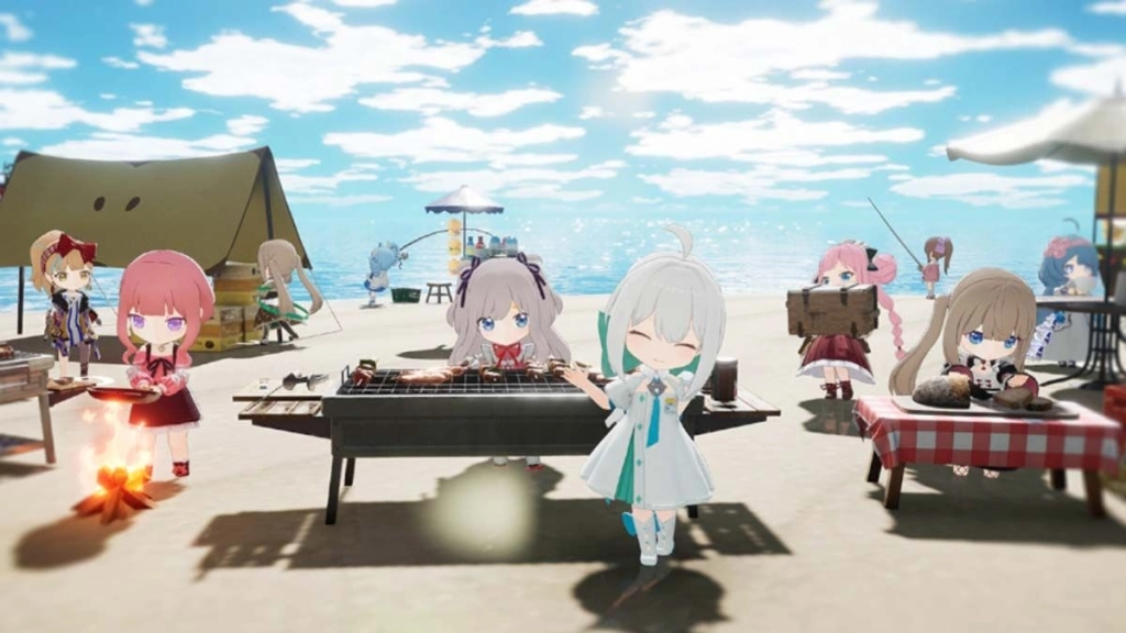 Overfield | Pro Game Guides