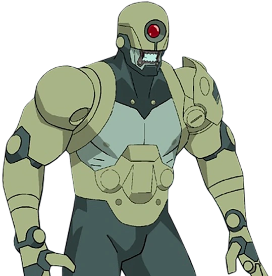 Upgraded Reaniman