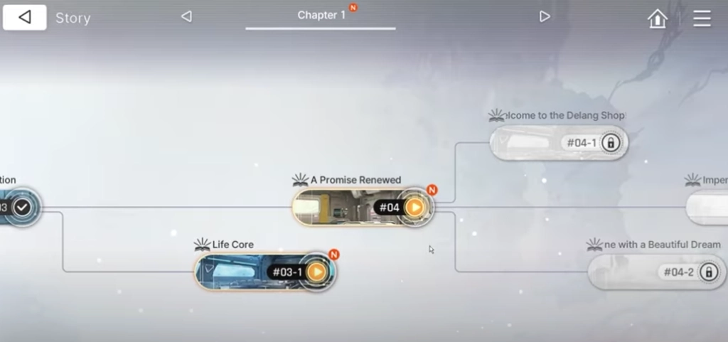 Unlock Banners