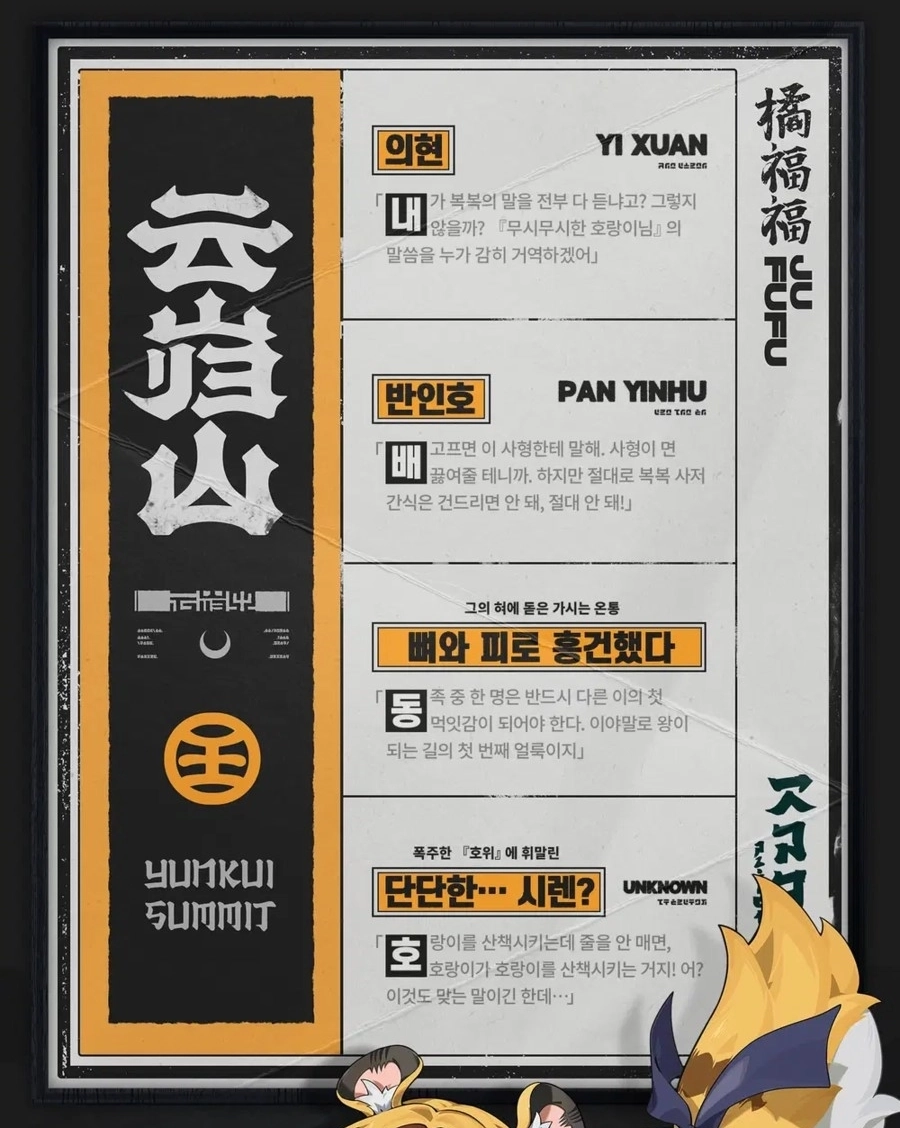 [공략] 젠레스 존 제로(젠존제) 귤복복 - 스킬 분석, W-엔진, 디스크, 팀 편성