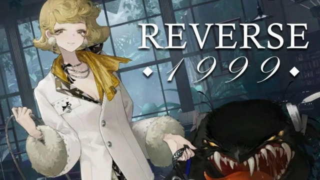 Reverse:1999 - Game Review & Gacha Rates