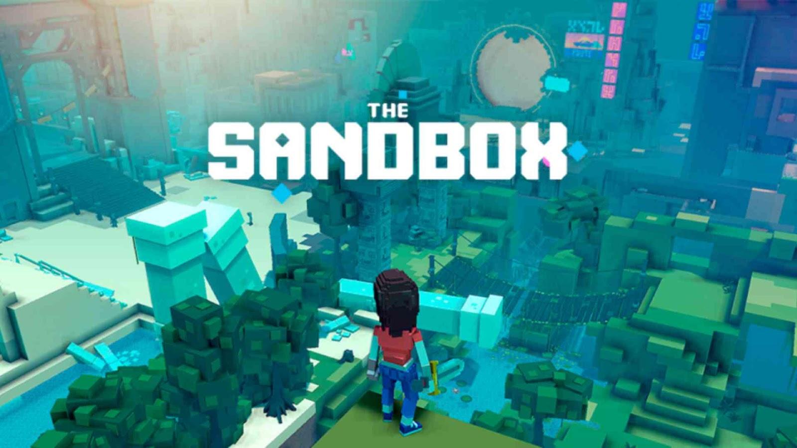 The Sandbox