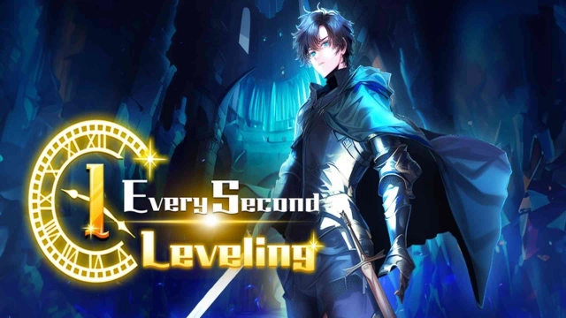 Every Second Leveling Codes: Infinite Progression – 2025 March