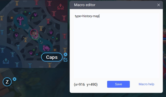 Keyboard Mapping Guide for Mobile Legends: Bang Bang