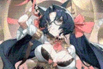 B Rank Heroes