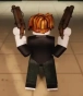 Senjata Tier A: Dual Gun