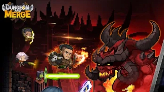 Conquer the Best with Dungeon and Merge: Idle RPG Beginner Guide and Tips