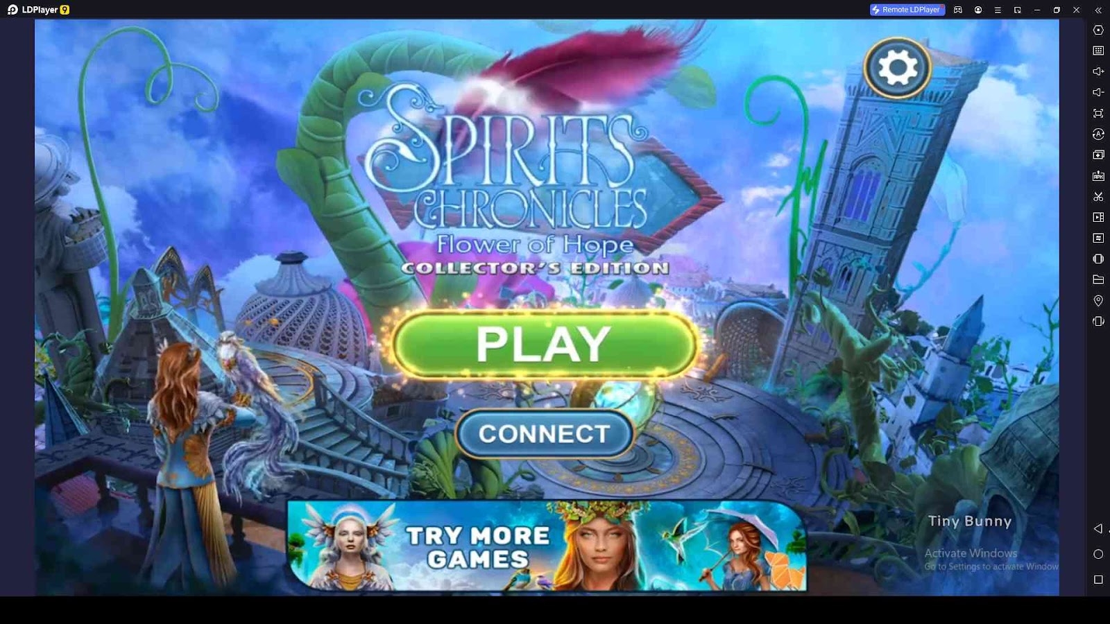 Spirits Chronicles 2 Extra f2p Codes