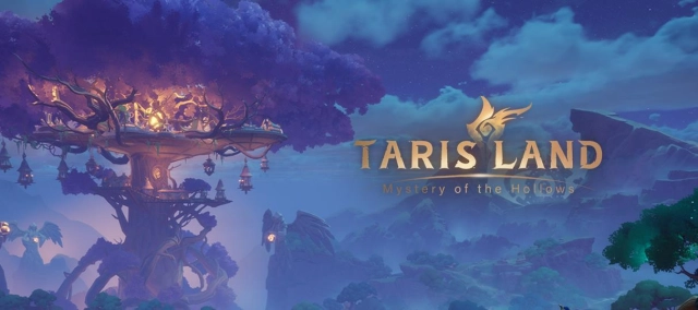 Официально закрытое бета-тестирование Tarisland стартует 27 июня
