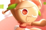 Peach Cookie (Assassin)