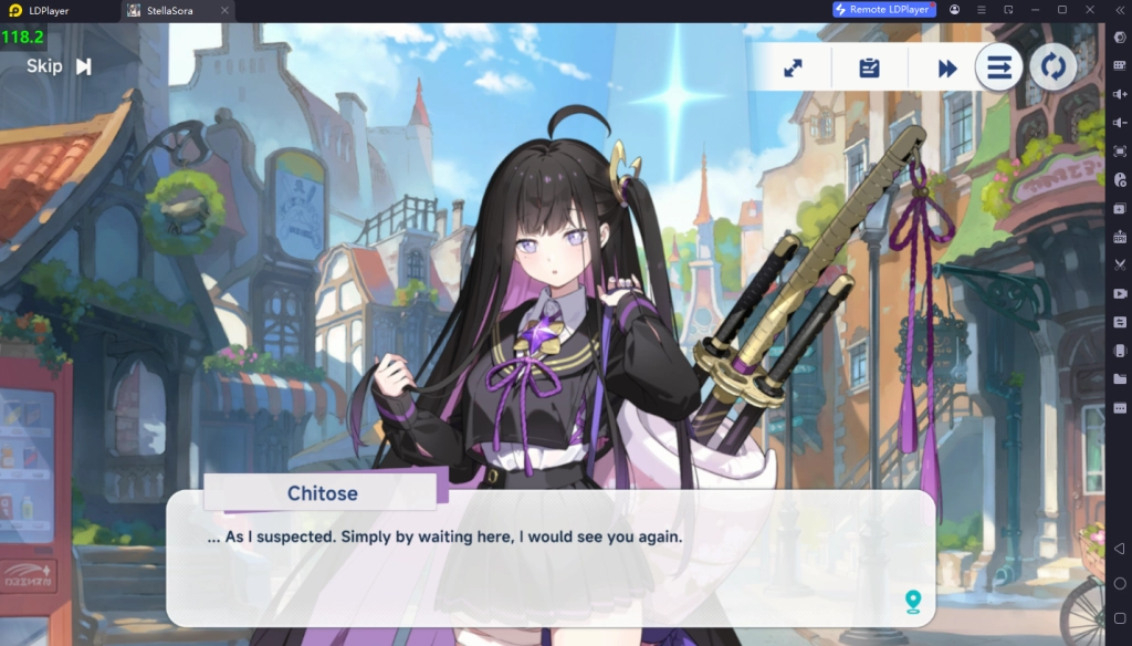 Stella Sora (Global) มาดูกันว่าตัวเกมมีระบบอะไรน่าสนใจบ้าง! มือใหม่ควรรู้