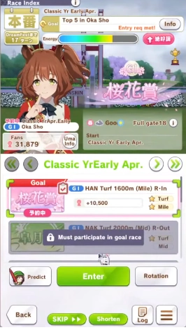 Inheritance Events