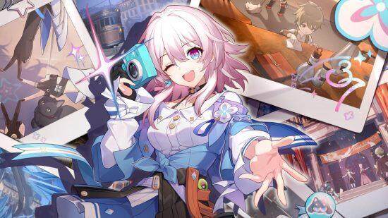 Honkai Star Rail : Easter Eggs, Références et Plus